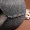 Cat Tunnel Interactive Game Toy Cat Bed