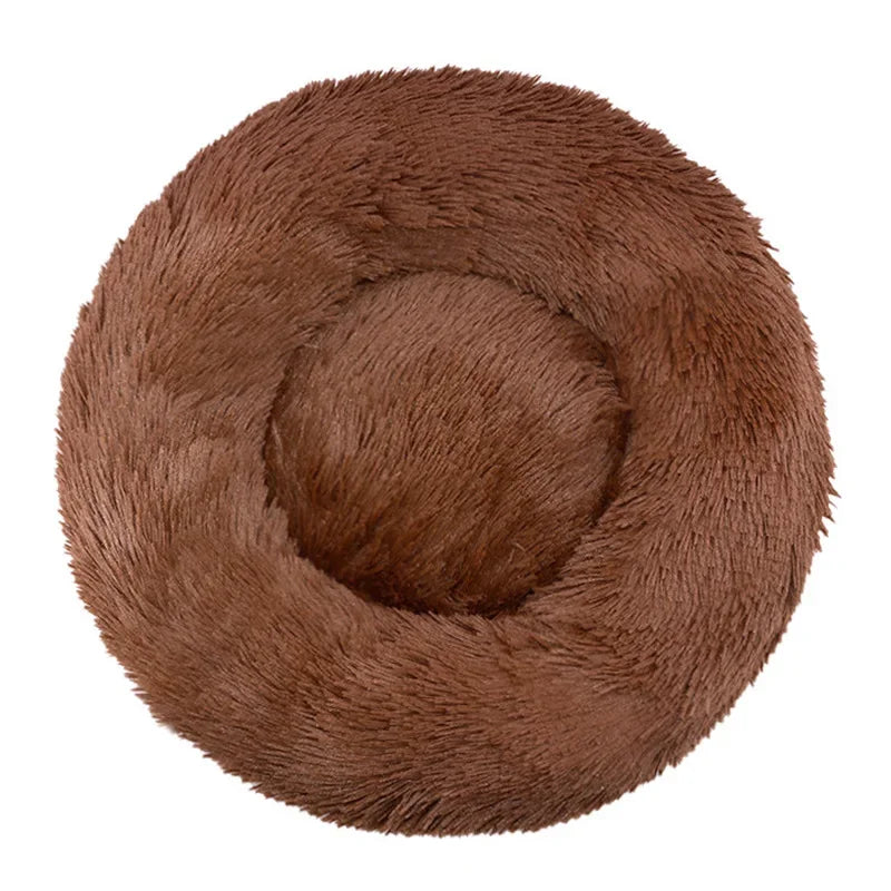 40-90cm Round Pet Bed