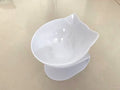 -Slip Double Pet Bowl