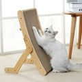 Cat Scratching Board Toys