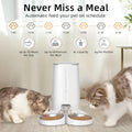 Automatic Pet Feeder