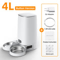 Automatic Pet Feeder