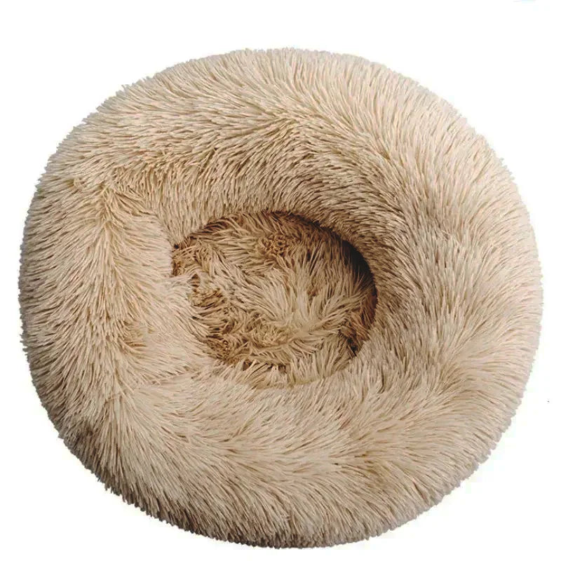 40-90cm Round Pet Bed