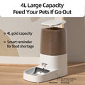 Automatic Pet Feeder