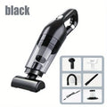 Portable Vacuum Cleaner Car Home Dual Purpose Wireless