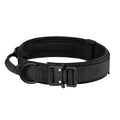 Pet Products Outdoor Tactical Dog Collar