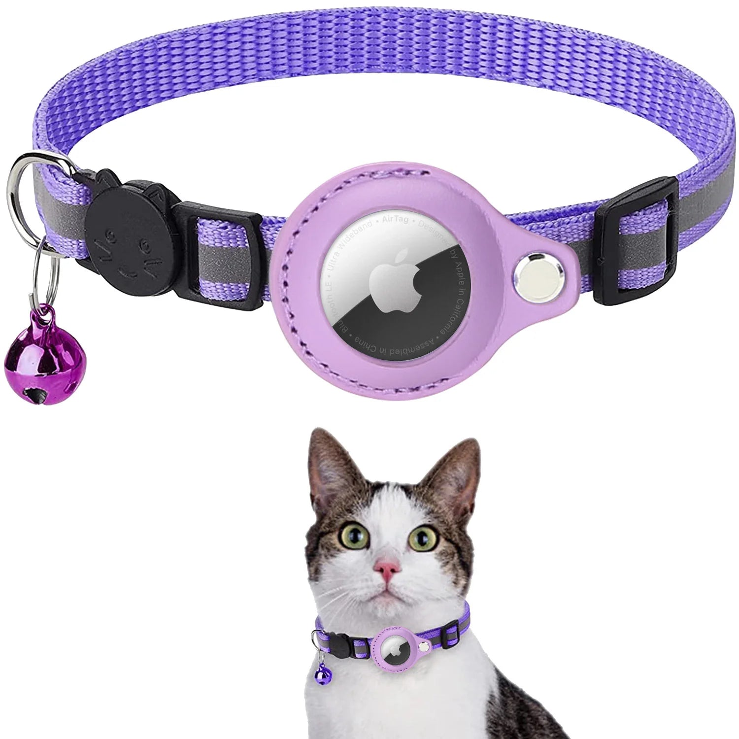 Airtag Case Collar