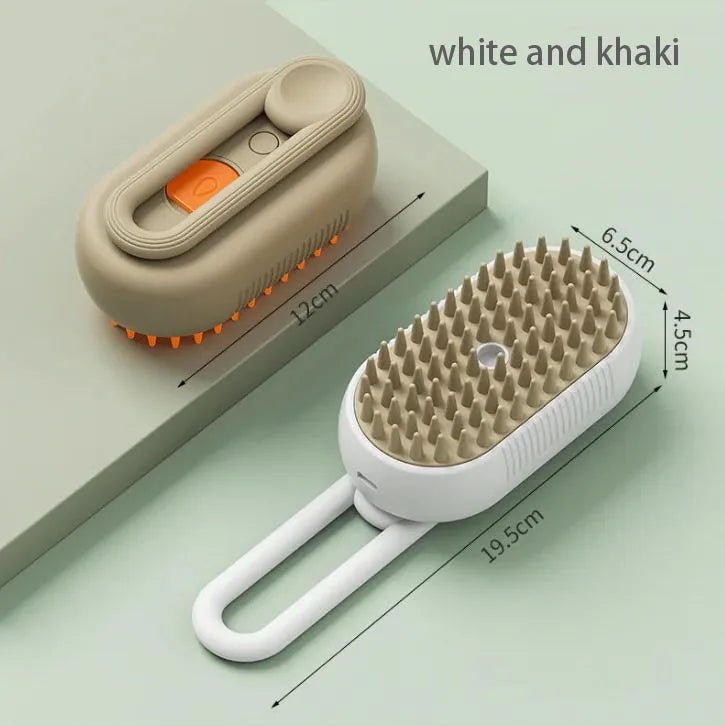 Pet Spray Comb