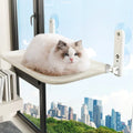 1 Pcs Foldable Cat Hammock Window