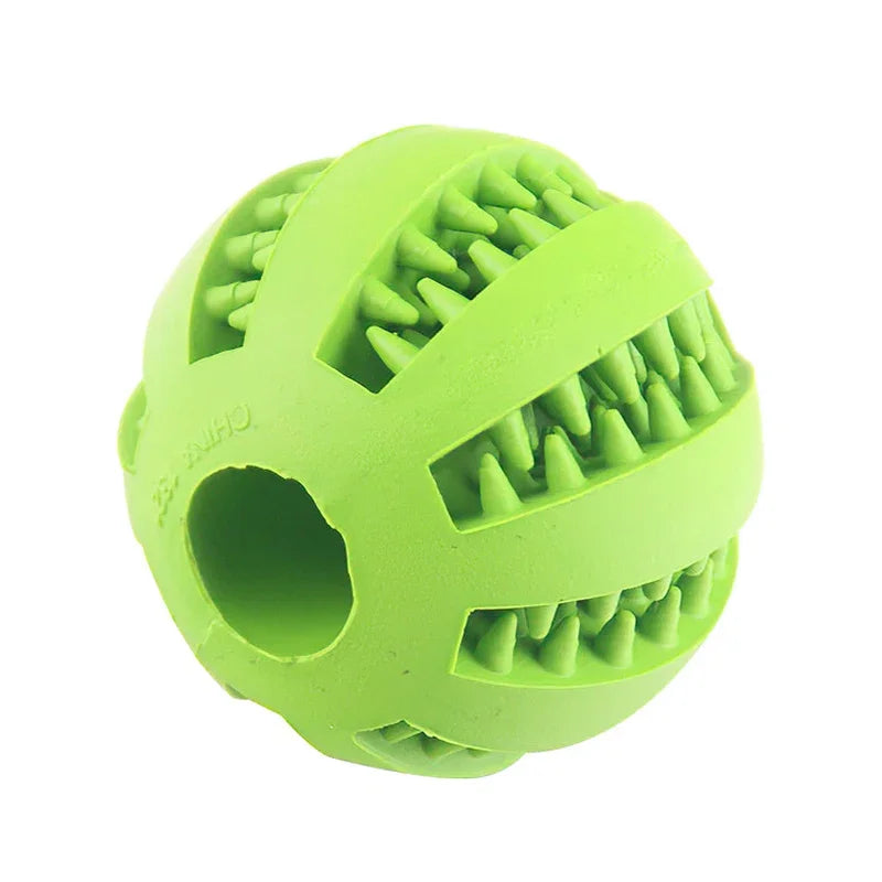 Interactive Elasticity Puppy Chew Toy