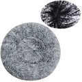 40-90cm Round Pet Bed