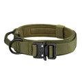 Pet Products Outdoor Tactical Dog Collar