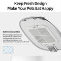 Automatic Pet Feeder