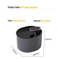 3L Pet Automatic Water Fountain