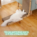 Cat Scratching Board Toys