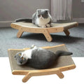 Cat Scratching Board Toys