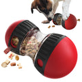 Dog Toys Increase Intelligence Elliptical Track Rolling Ball