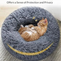 40-90cm Round Pet Bed